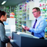 pharmacist
