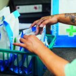 Organising Prescriptions